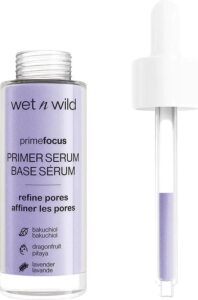 Wet N Wild Wnw Serum Primer Focus Ref Pores1114619e - Afbeelding 6