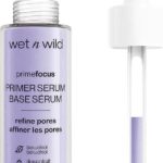 Wet N Wild Wnw Serum Primer Focus Ref Pores1114619e