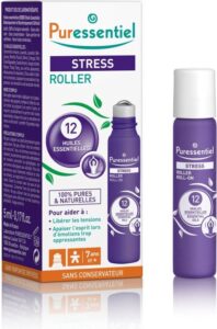 Puressentiel Anti stress Roll on 5ml
