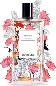 Berdoues Eau de Parfum Peng Lai Eau de Parfum - Afbeelding 3