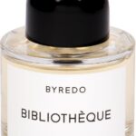Byredo Bibliothéque eau de parfum 100ml eau de parfum