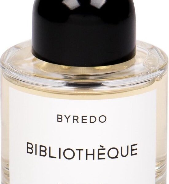 Byredo Bibliothéque eau de parfum 100ml eau de parfum