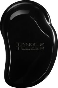 Tangle Teezer Original Haarborstel Panther Black - Afbeelding 2