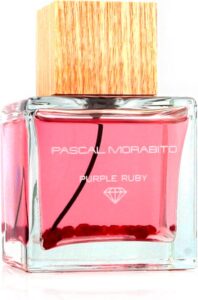 Pascal Morabito - Purple Ruby - Eau De Parfum - 95ML - Afbeelding 2