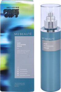 M2 Beauté - Hair Activating Serum - Afbeelding 2
