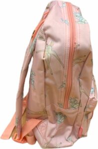 Rugzak Bambi roze small - Afbeelding 2