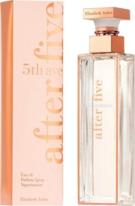Elizabeth Arden - 5TH Avenue After 5 - Eau De Parfum - 125ML - Afbeelding 4