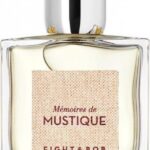 Eight & Bob Memoires de Mustique Eau de Parfum 30ml