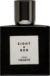 Nuit De Megeve by Eight & Bob 100 ml - Eau De Parfum Spray (Unisex) - Afbeelding 3