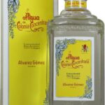 Uniseks Parfum Agua de Colonia Concentrada Alvarez Gomez (300 ml)