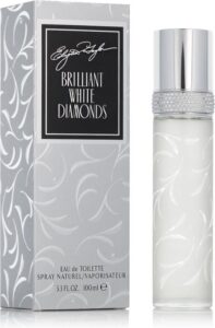 Elizabeth Taylor - Sparkling White Diamonds - Eau De Toilette - 100ML - Afbeelding 3