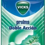 Vicks Praims Doble Acción Eucalipto 60g