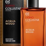 COLLISTAR - Uomo Toning Acqua Wood Eau De Toilette - 100 ml - Heren eau de toilette