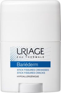 Uriage Bariederm Fissures Crevasses Stick 22 g