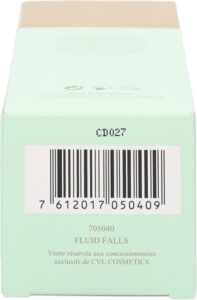 Gezichtsmake-Up Verwijdercreme Purify Valmont (150 ml) - Afbeelding 2