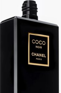 Chanel Coco Noir Emulsion Hydratant Pour Le Corps Body Lotion 200 Ml - Afbeelding 3