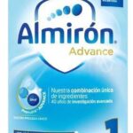 Almiron 1 Advance Leche Para Lactantes 800g