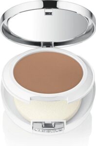 Clinique Compact Poeder Clinique Foundation Beyond Perfecting Compact Poeder Powder Foundation   Concealer 14 5 gr - Afbeelding 16