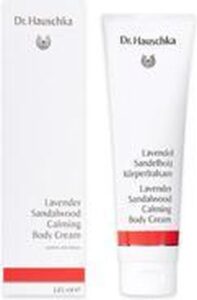 Dr. Hauschka - Lavender Sandalwood Calming Body Cream - 145ml - Afbeelding 3