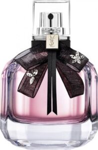 Yves Saint Laurent Mon Paris Eau De Parfum Spray 30 Ml For Women - Afbeelding 2