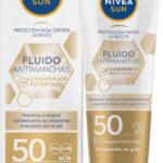 Zonnebrandcrème Nivea Sun 40 ml Spf 50