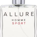 Chanel Allure Homme Sport Cologne Eau de Cologne 150 ml  man