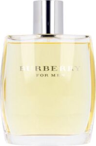BURBERRY by Burberry 100 ml - Eau De Toilette Spray
