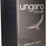 Ungaro Masculin - 90ml - Eau de toilette