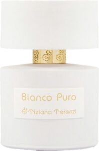Tiziana Terenzi Spray Tiziana Terenzi Luna Gold Collection Bianco Puro Spray Extrait de Parfum 100 ml