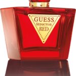 Guess Seductive Red Eau De Toilette Spray 75 ml for Women