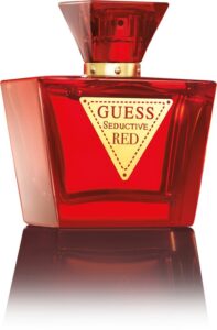 Guess Seductive Red Eau De Toilette Spray 75 ml for Women
