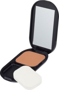 Max Factor Facefinity Compact Foundation - 009 Caramel - Afbeelding 2