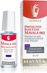 Nail Protector Mavala
