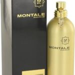 Montale Aoud Ambre by Montale 100 ml - Eau De Parfum Spray (Unisex)