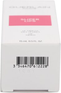 Super Lips The Lips Hero Lip Balm By Guerlain 15 Ml - Afbeelding 2