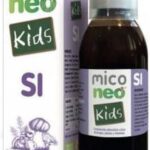 Neovital Mico Neo Si Kids Syrup 200ml
