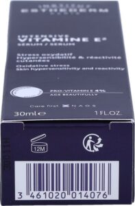 Institut Esthederm Intensive Vitamine E2 Serum 30ml - Afbeelding 2