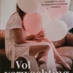 Vol verwachting - Boek