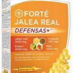Royal jelly Forté Pharma Defensas+ 20 Units