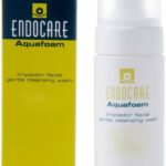 Gezichtsreiniger Endoncare Aquafoam (125 ml)