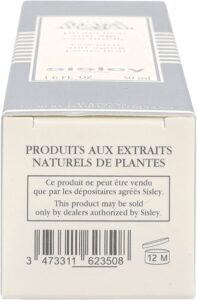 Sisley All Day All Year Essential AntiAging Protection 50 ml - Afbeelding 4