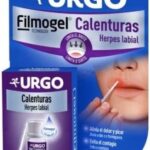 Urgo Filmogel Cold Sore Gel 3ml