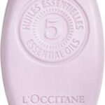 En Provence Balance & Smoothness Solid Shampoo 60 G By L'occitane 60 G