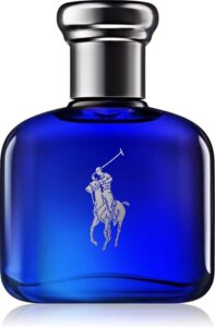 Ralph Lauren Polo Blue - 40ml - Eau de toilette