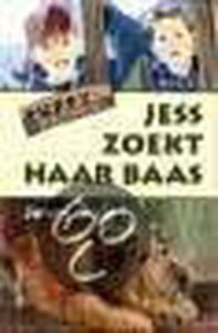 Puppy Patrol Jess Zoekt Haar Baas - Boek