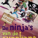 De ninja’s van de overkant