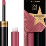 Lipfinity 24hrs - Long Lasting Lipstick 4.2 G