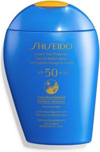 Expert Sun Protector Face and Body Lotion SPF 50    Vodeodolne ochranne mleko - Afbeelding 5