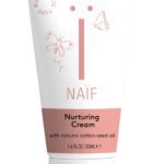 Naif Care - Nurturing Cream - 50 ml - Reisverpakking