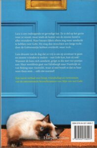 Lara, Kat op avontuur - Afbeelding 2